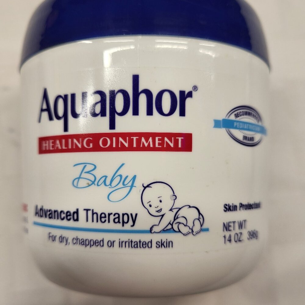 Aquaphor Healing Ointment - Baby